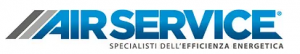 logo air servce